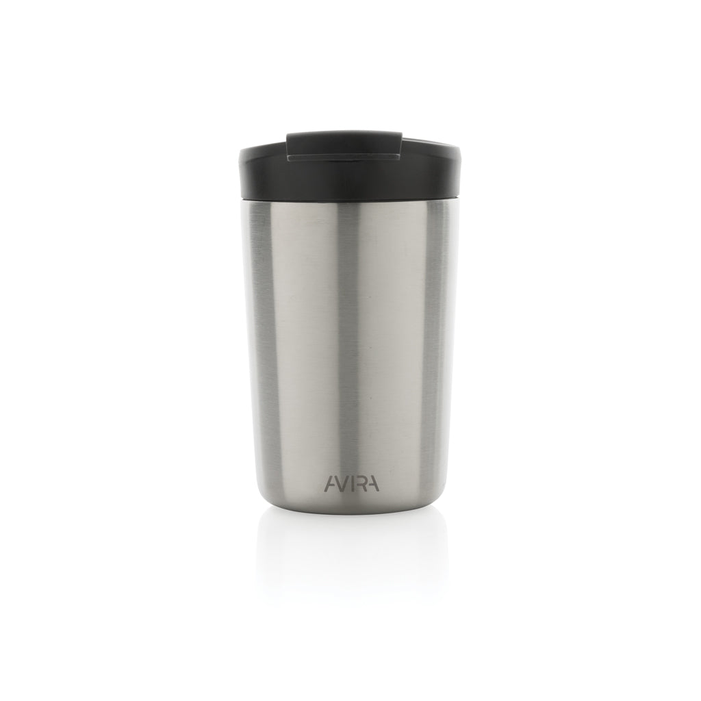 Avira Alya RCS återvunnet stål mugg 300ml