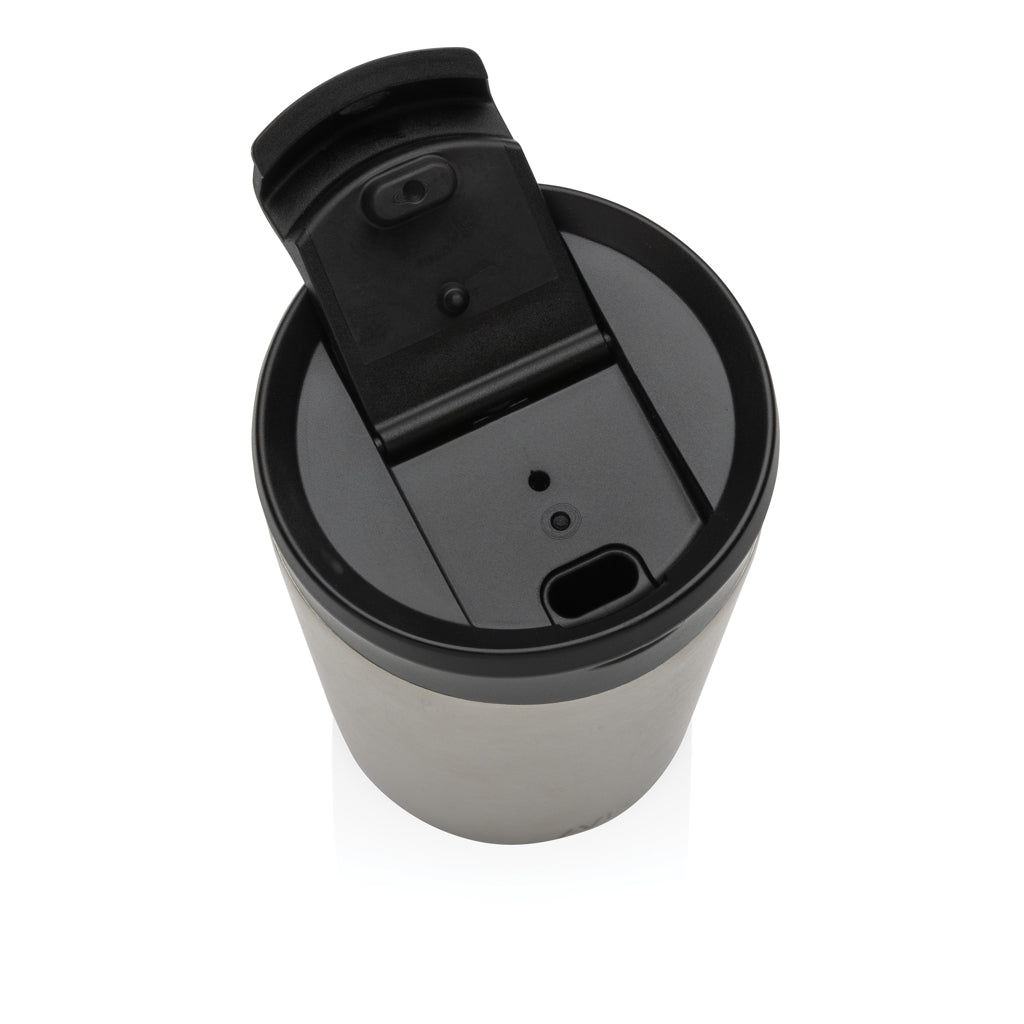 Avira Alya RCS återvunnet stål mugg 300ml
