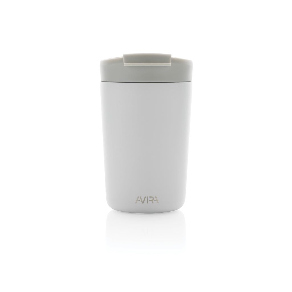 Avira Alya RCS återvunnet stål mugg 300ml