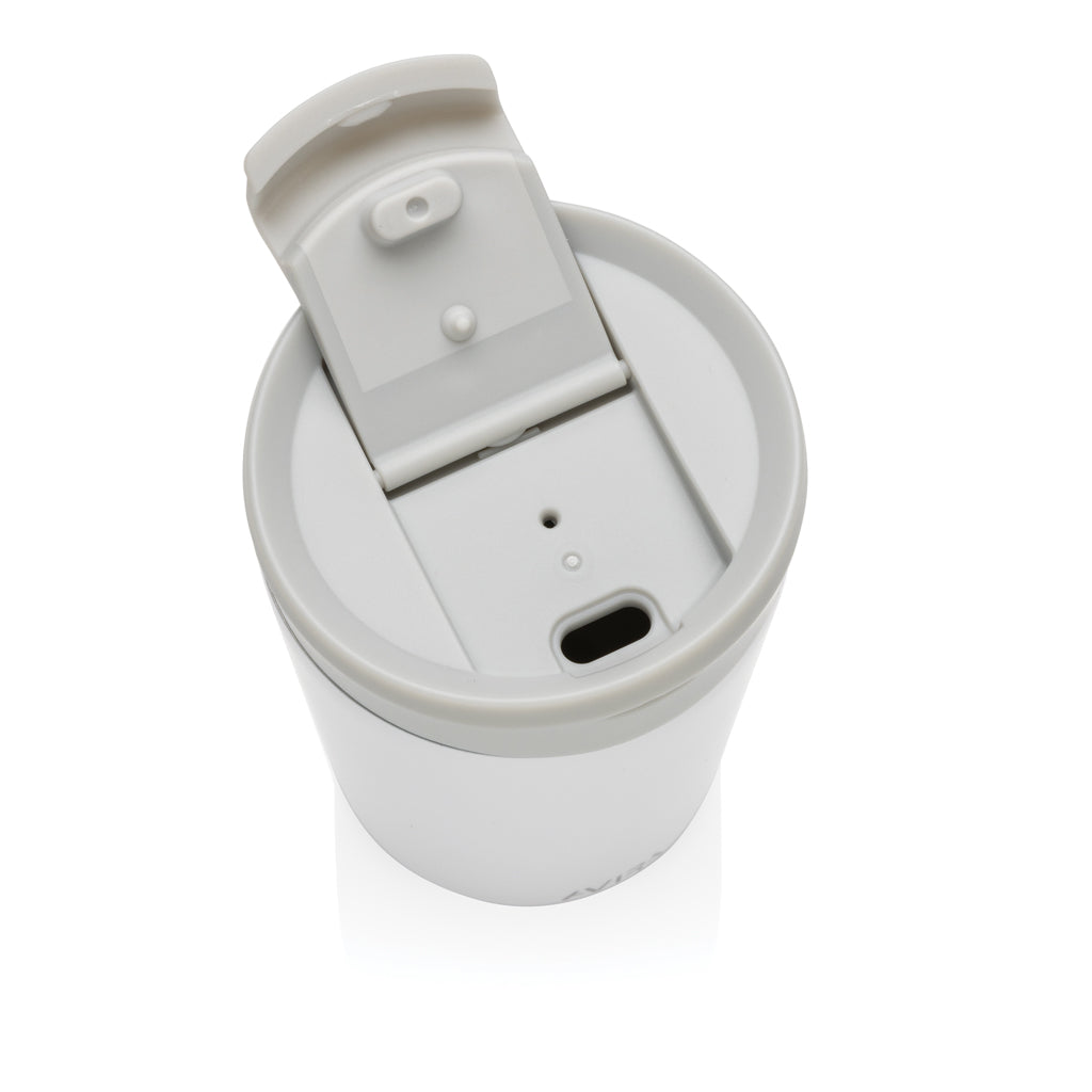 Avira Alya RCS återvunnet stål mugg 300ml