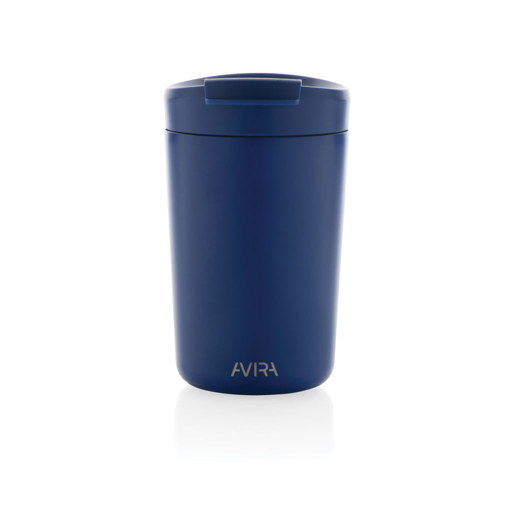 Avira Alya RCS återvunnet stål mugg 300ml