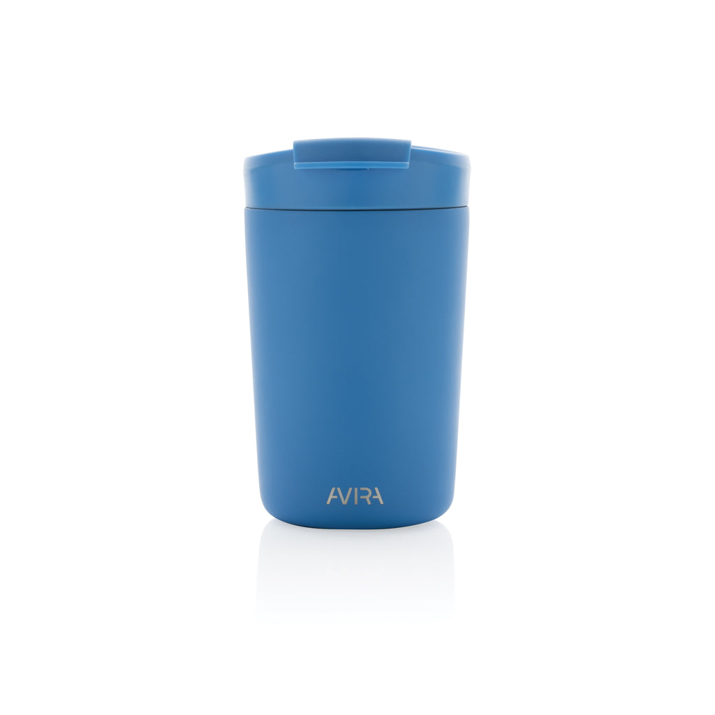 Avira Alya RCS återvunnet stål mugg 300ml