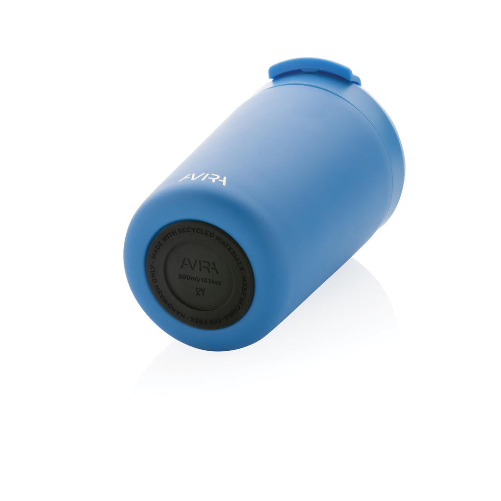 Avira Alya RCS återvunnet stål mugg 300ml