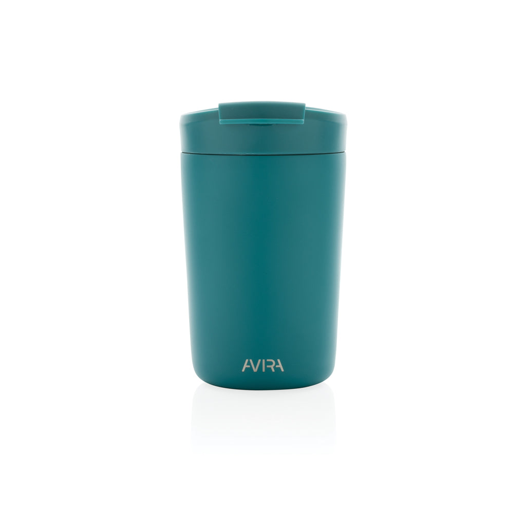 Avira Alya RCS återvunnet stål mugg 300ml