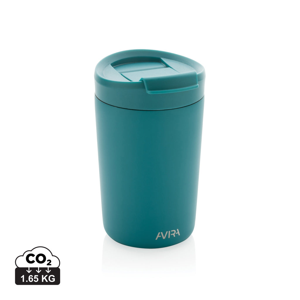Avira Alya RCS återvunnet stål mugg 300ml