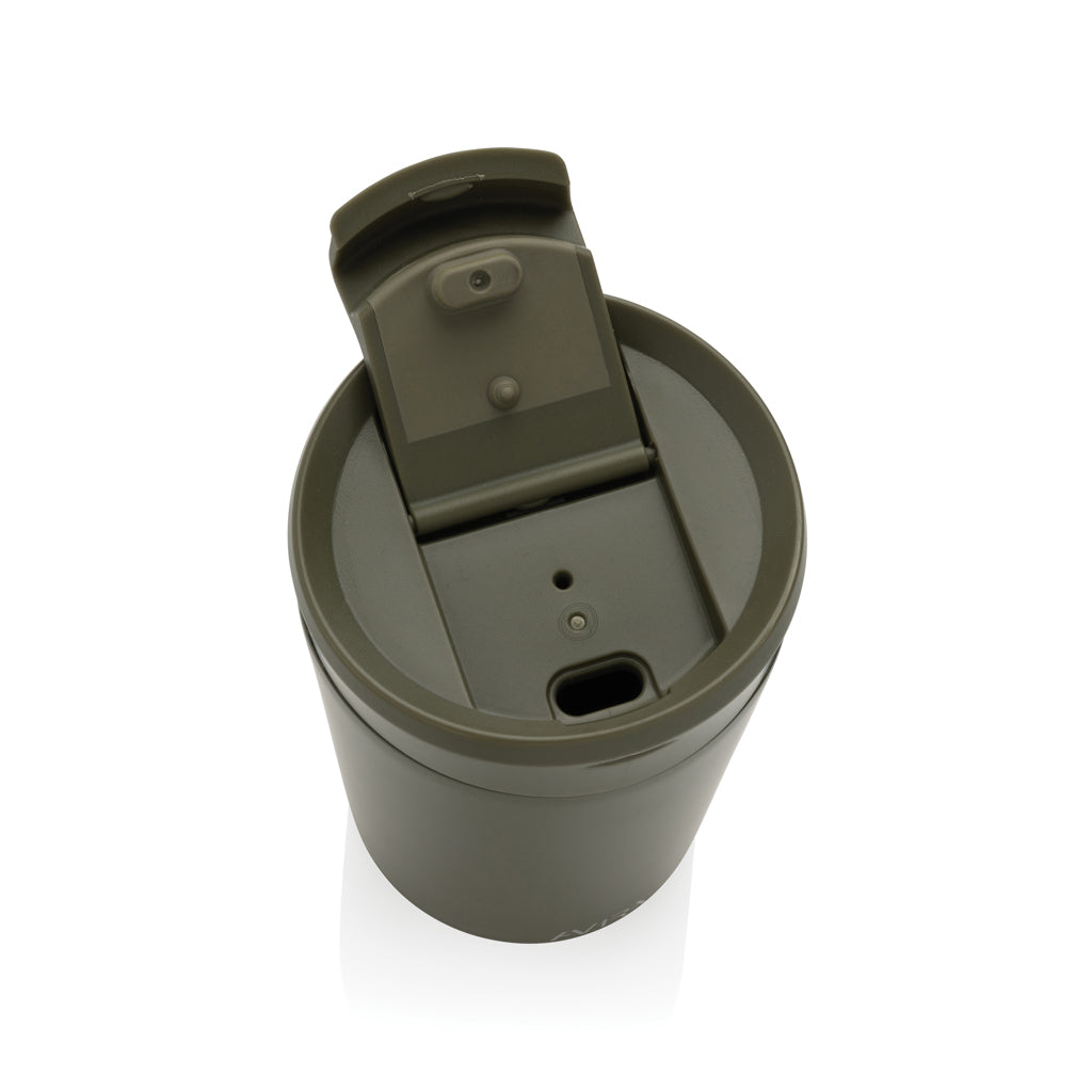 Avira Alya RCS återvunnet stål mugg 300ml