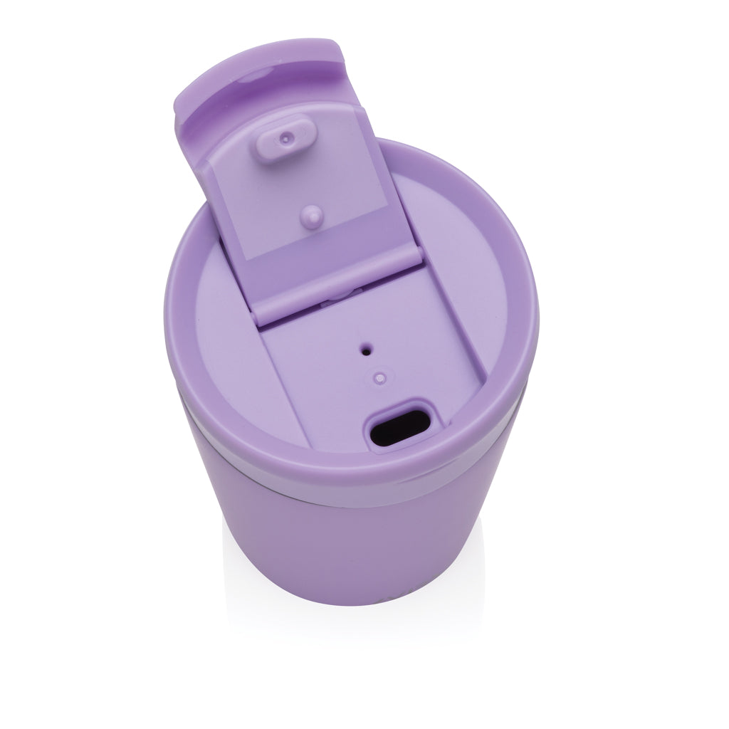 Avira Alya RCS återvunnet stål mugg 300ml
