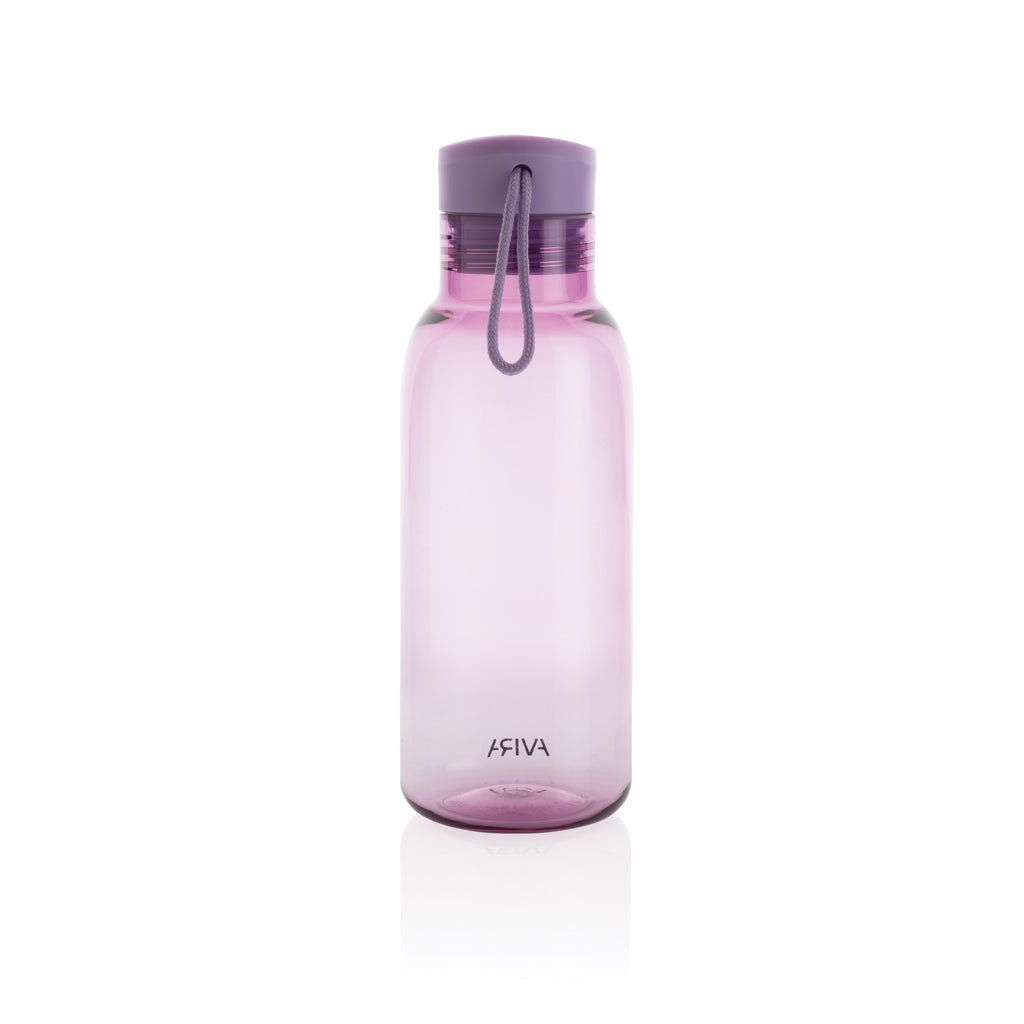 Avira Atik RCS återvunnen PET flaska 500ml