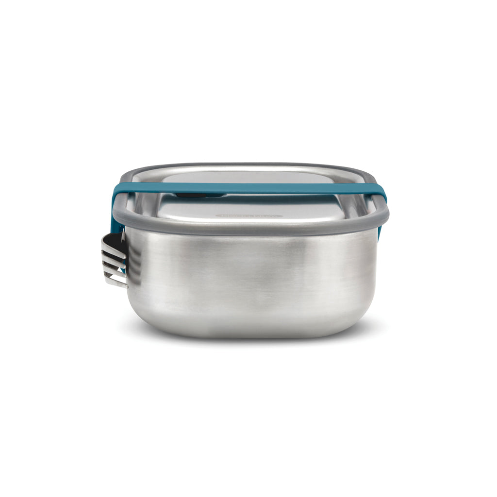 Black+Blum Lunchlåda i rostfritt stål, stor