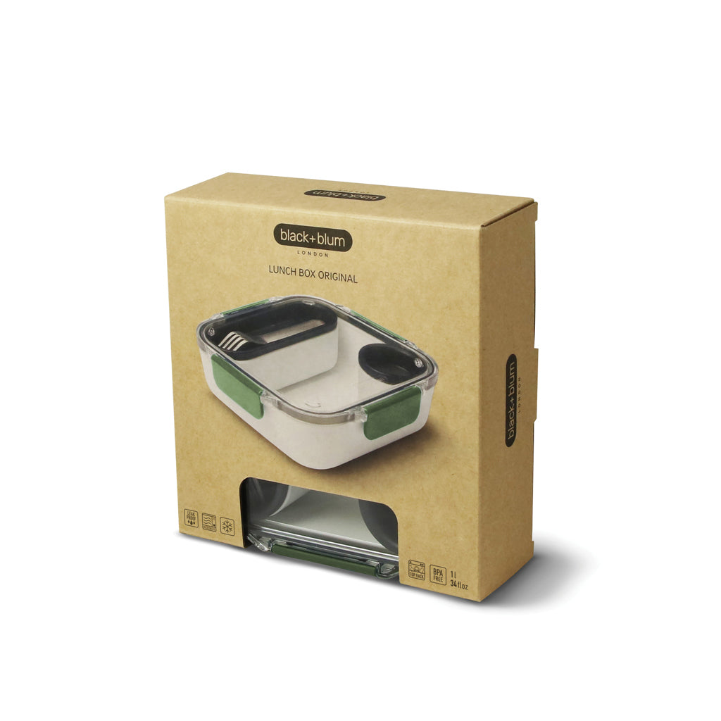 Black+Blum Lunchbox Original