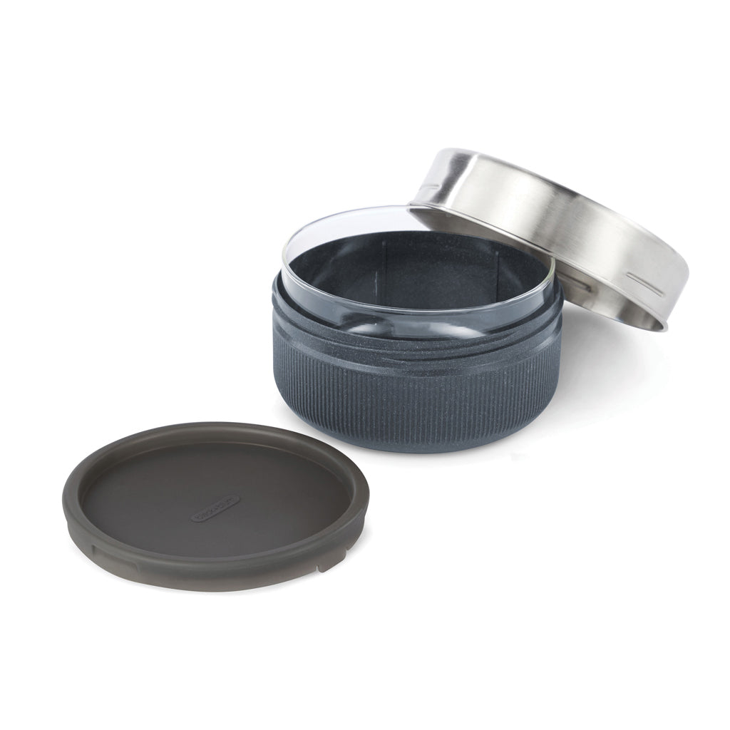 Black+Blum Lunchskål i glas 750 ml