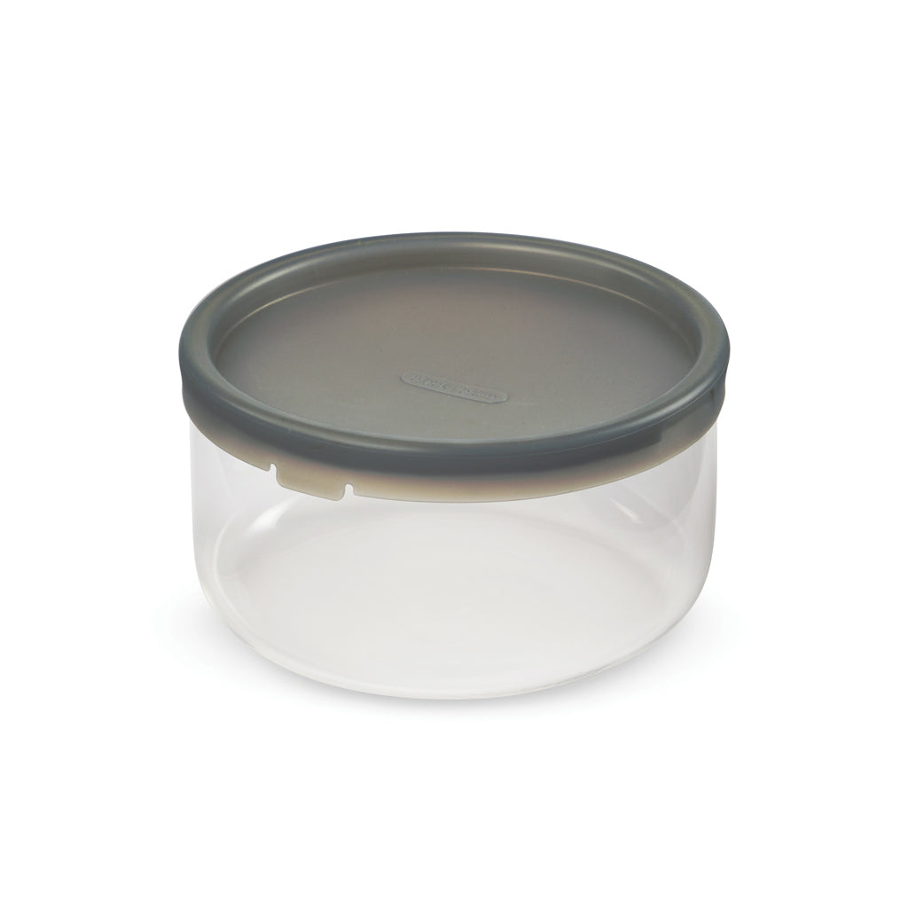 Black+Blum Lunchskål i glas 750 ml
