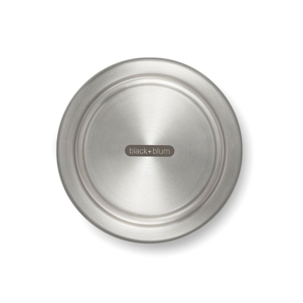 Black+Blum Lunchskål i glas 750 ml