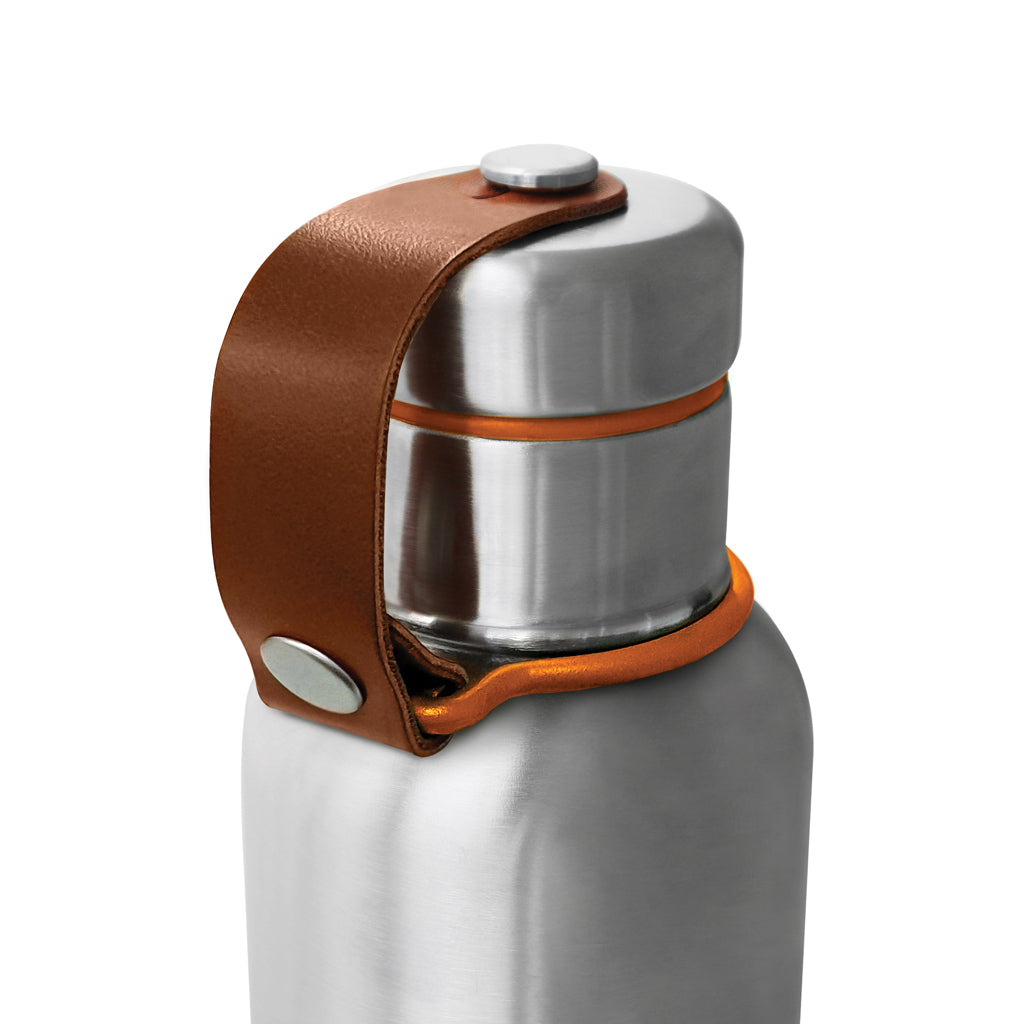Black+Blum Isolerad vattenflaska Liten 500 ml