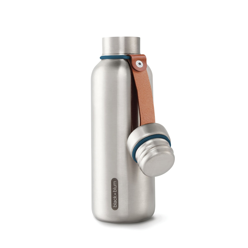 Black+Blum Isolerad vattenflaska Liten 500 ml