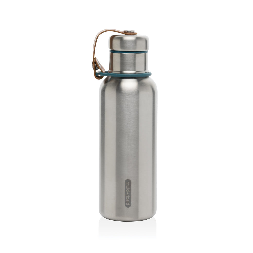 Black+Blum Isolerad vattenflaska Liten 500 ml
