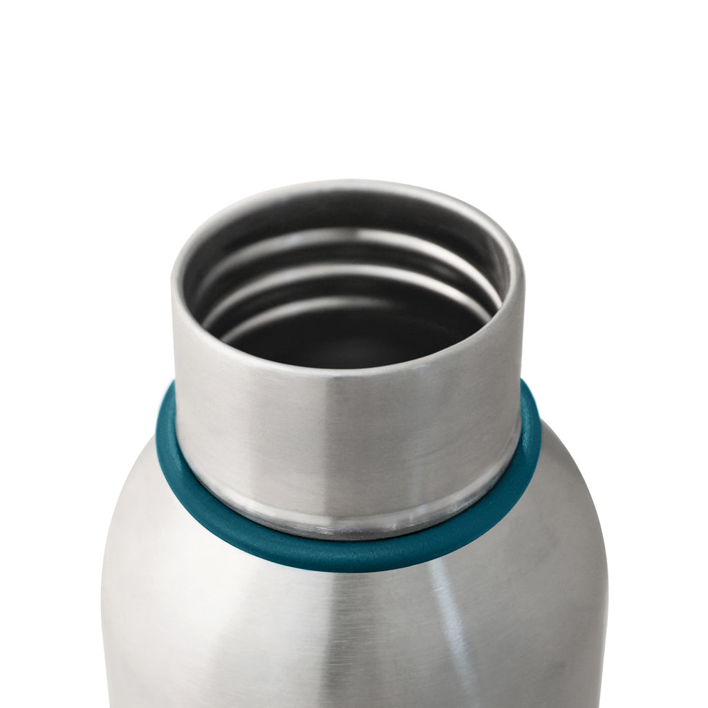 Black+Blum Isolerad vattenflaska Liten 500 ml