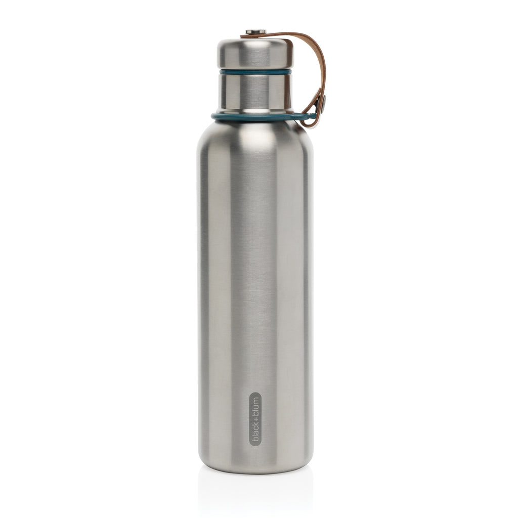 Black+Blum Isolerad vattenflaska Stor 750 ml
