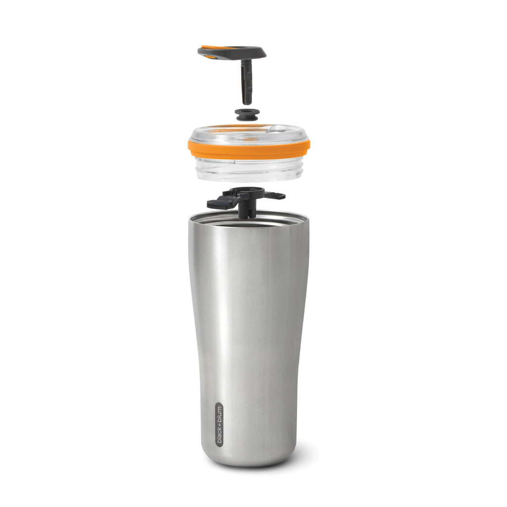 Black+Blum Isolerad rese mugg 600 ml