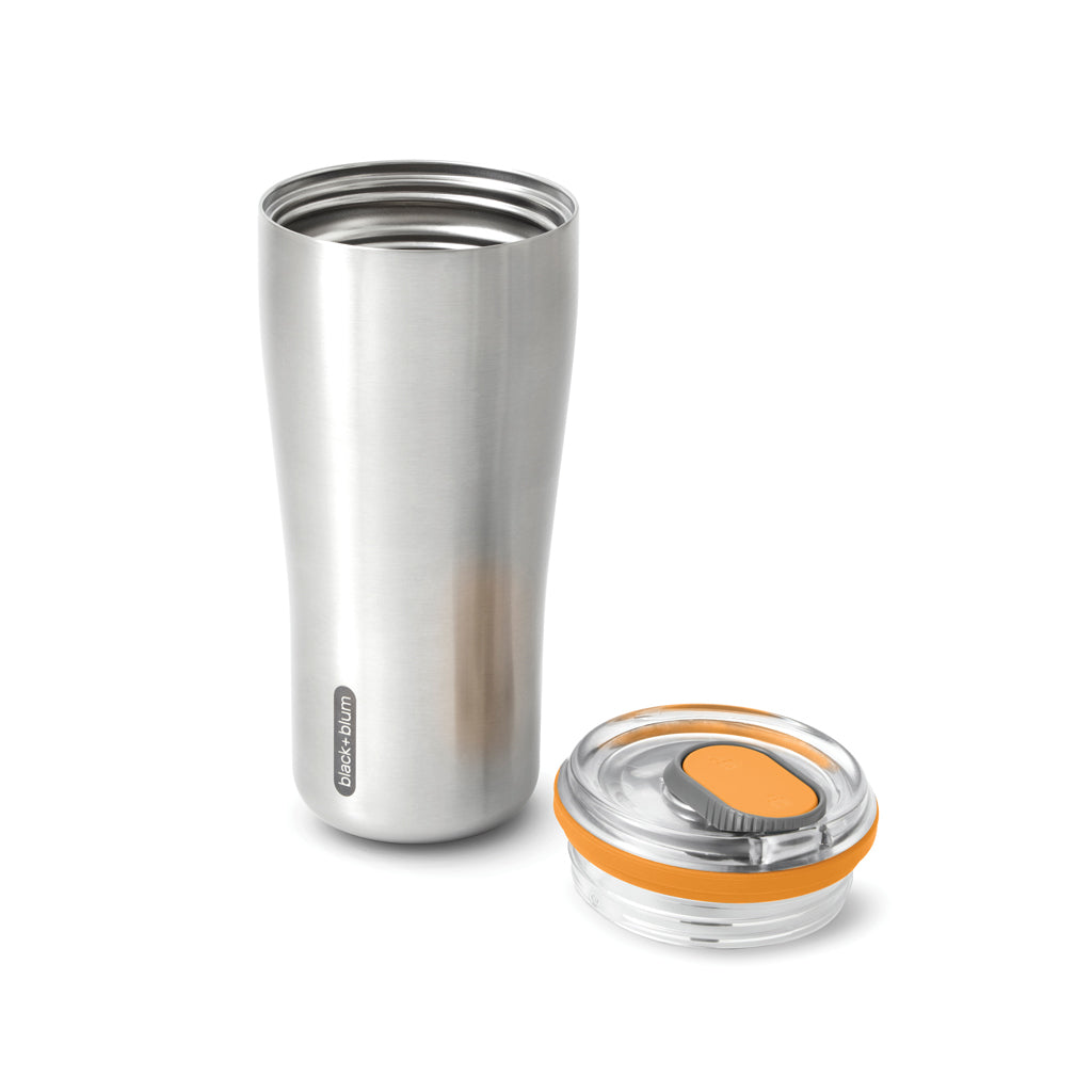 Black+Blum Isolerad rese mugg 600 ml