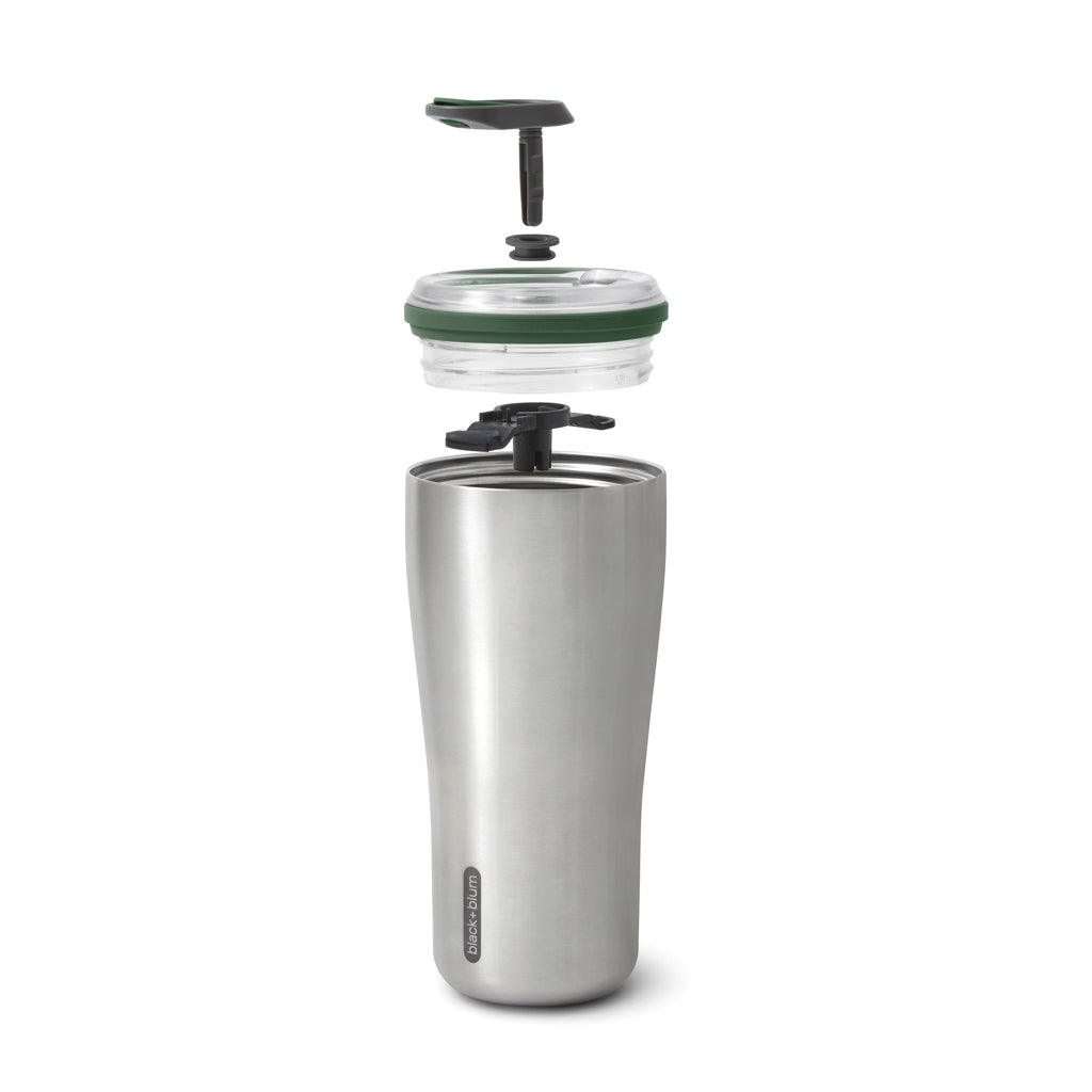 Black+Blum Isolerad rese mugg 600 ml