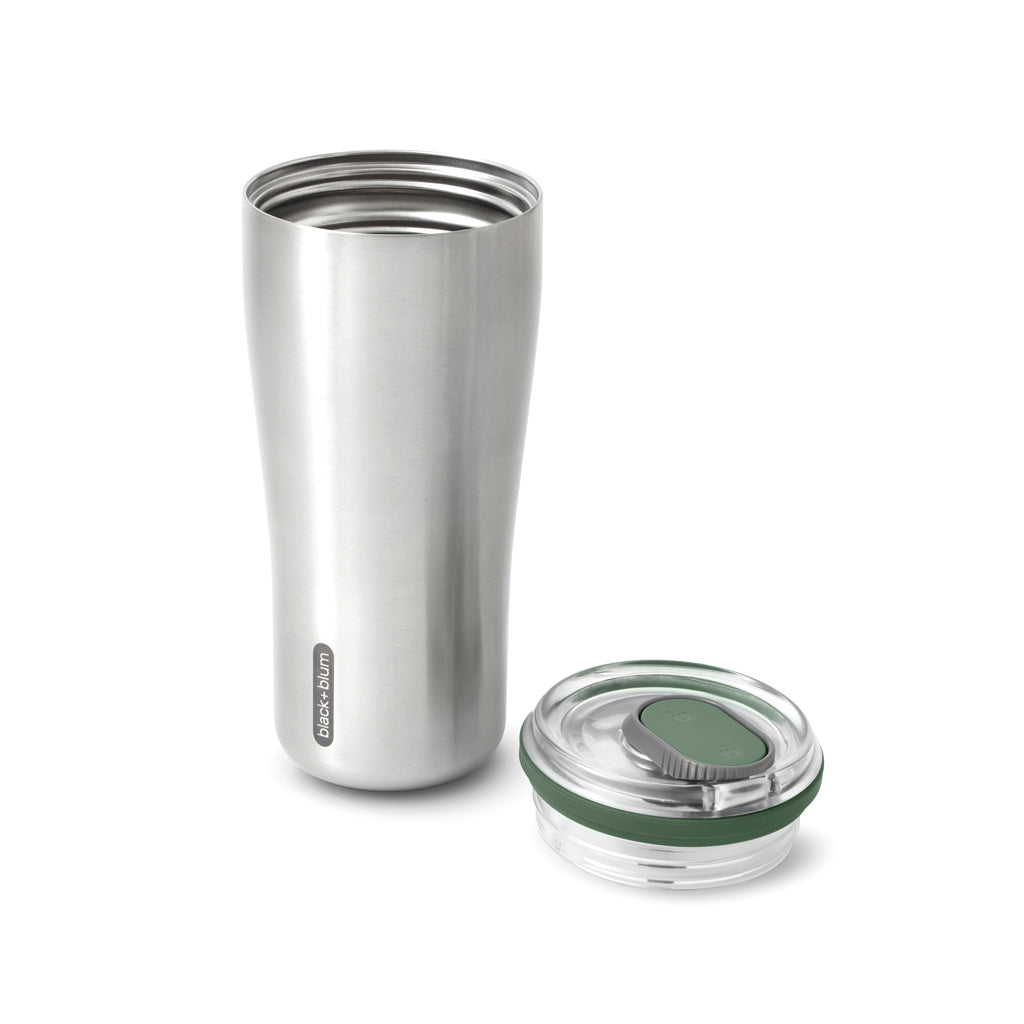 Black+Blum Isolerad rese mugg 600 ml
