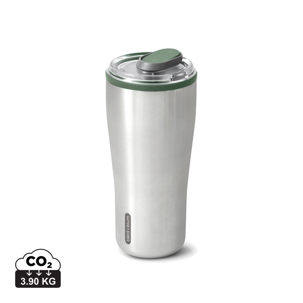 Black+Blum Isolerad rese mugg 600 ml