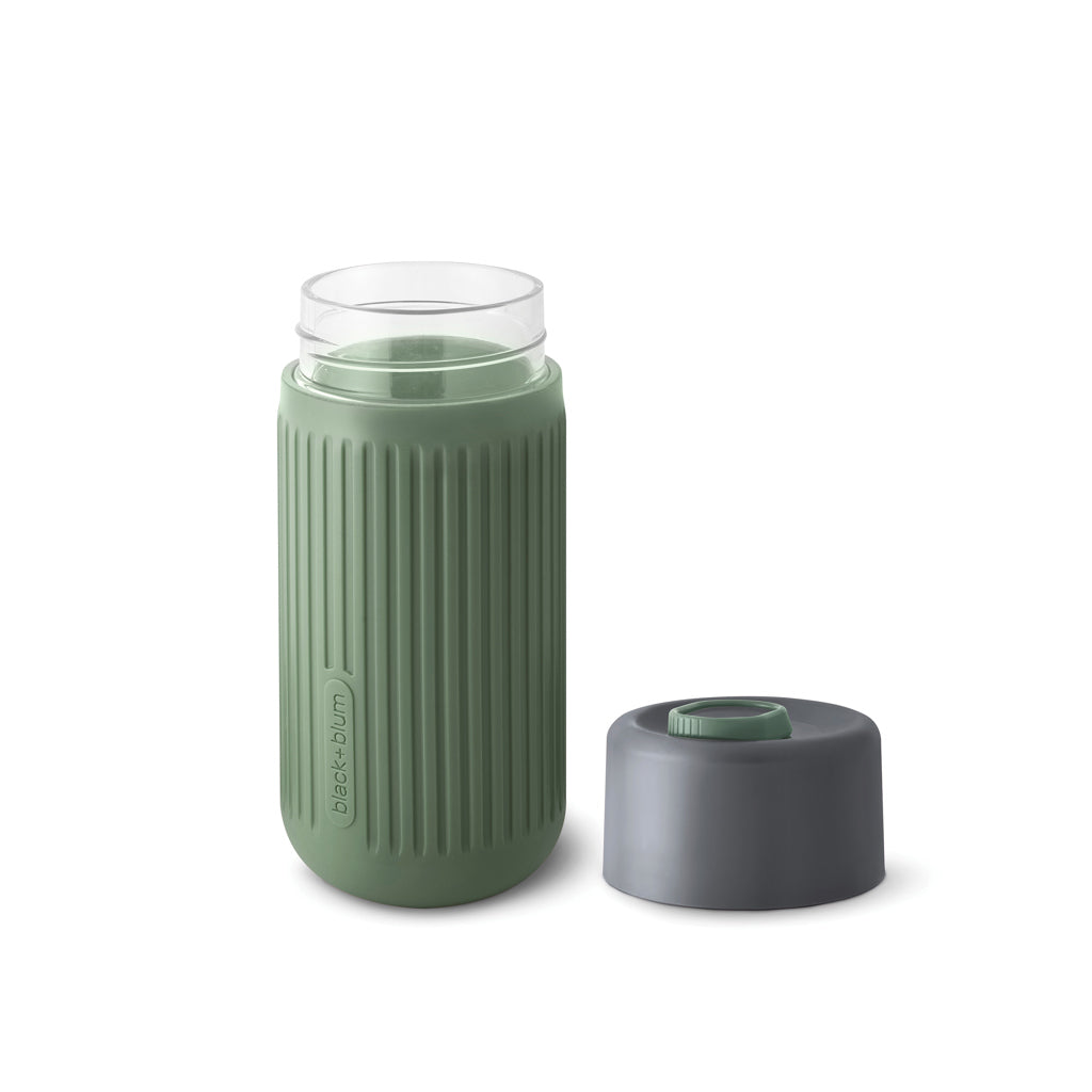 Black+Blum Resemugg i Glas 340ML