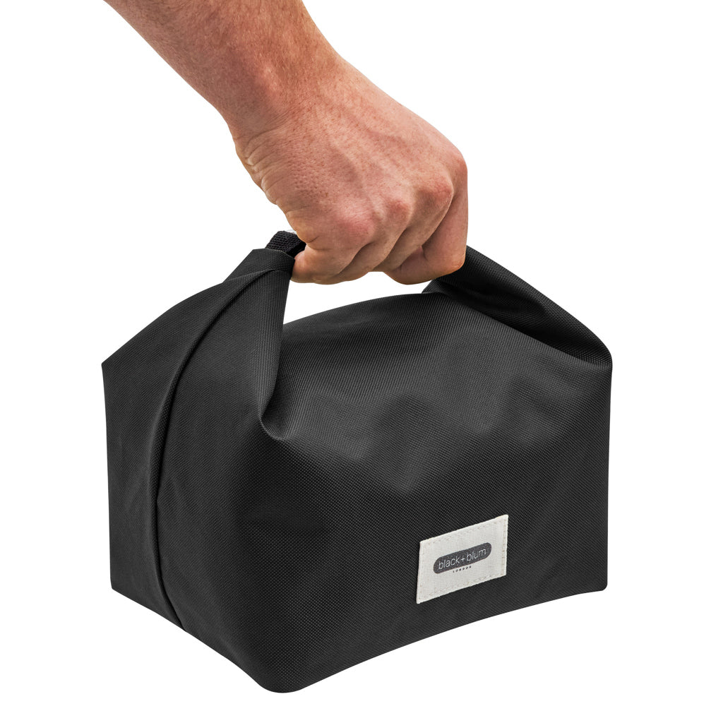 Black+Blum 6,7L Isolerad Lunch-/Kylväska