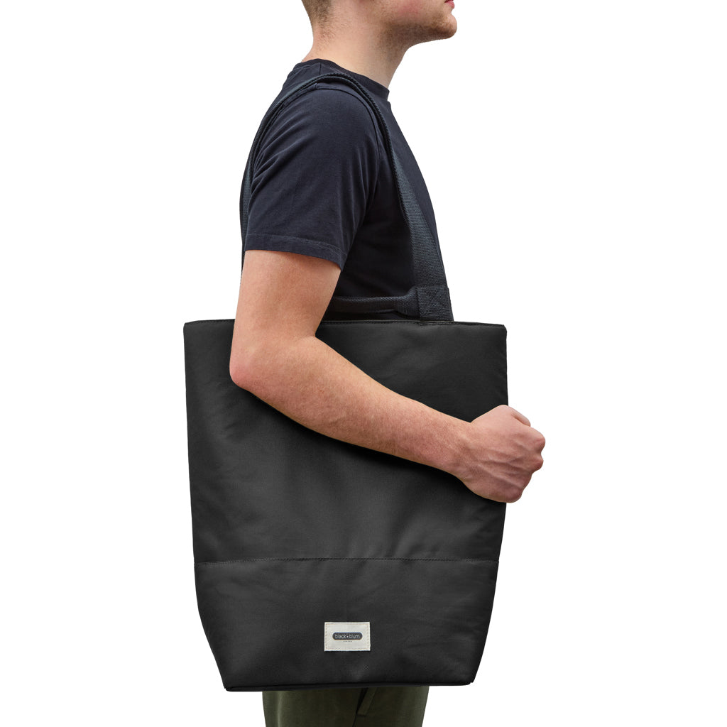 Black+Blum 16L Isolerad Tote-/Kylväska