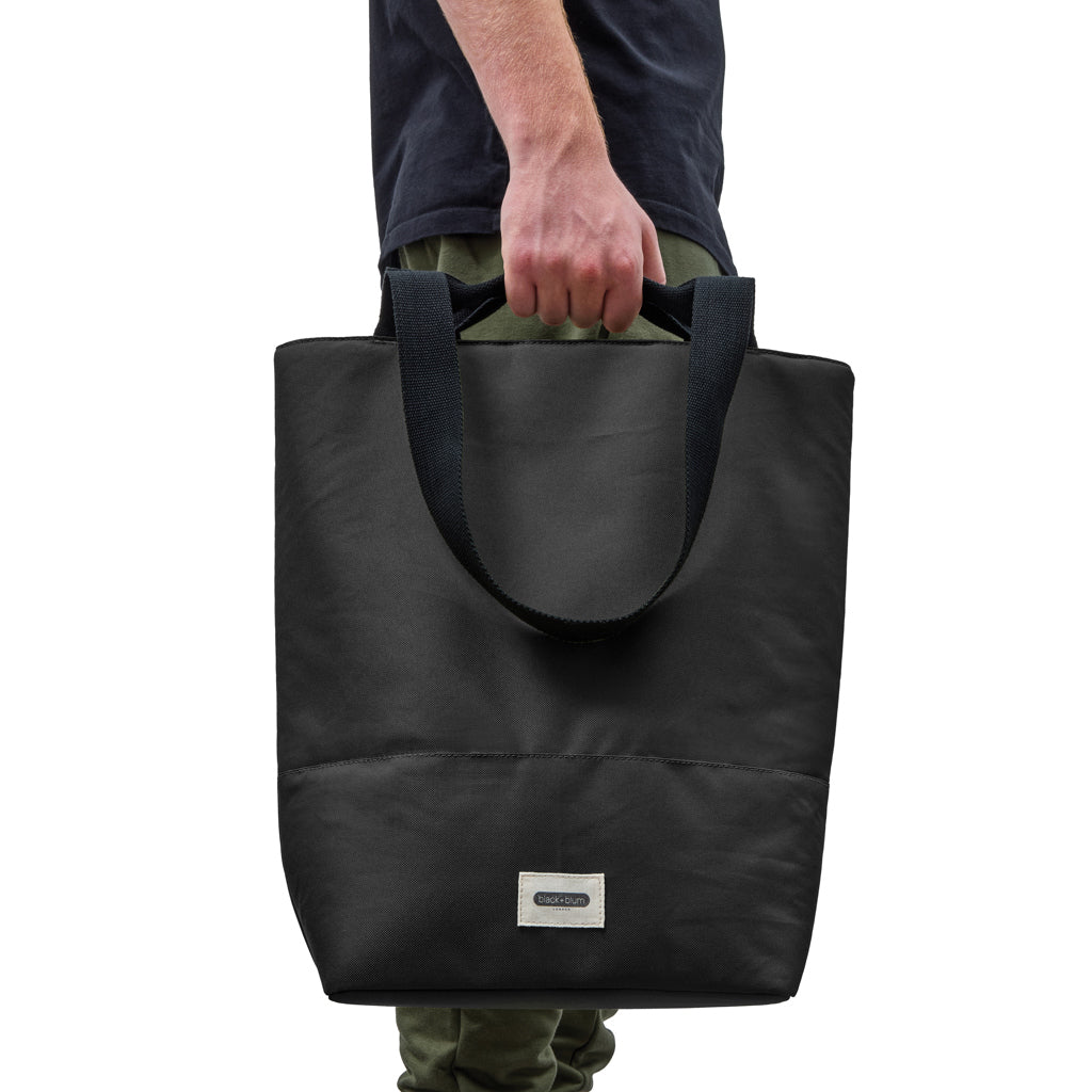 Black+Blum 16L Isolerad Tote-/Kylväska
