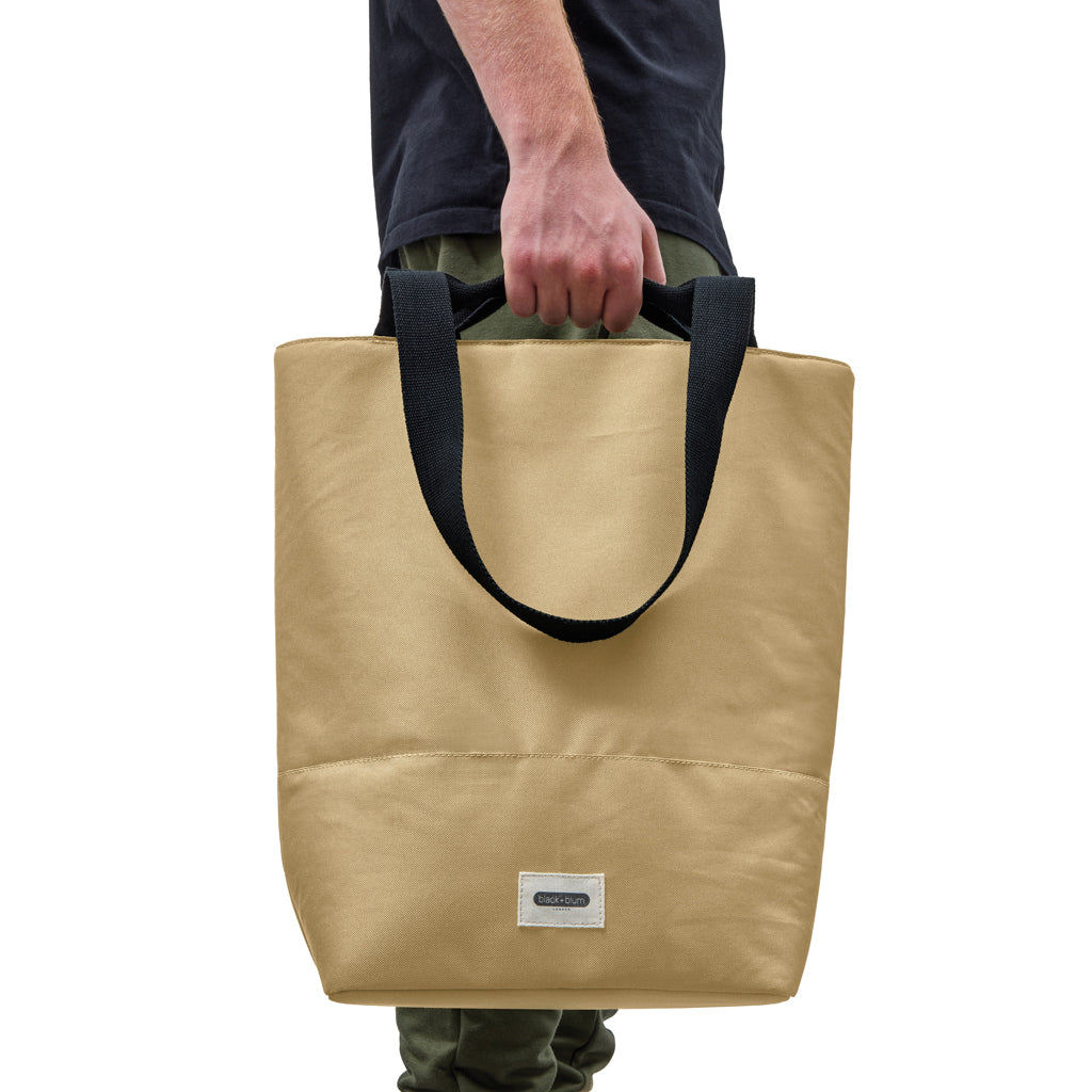 Black+Blum 16L Isolerad Tote-/Kylväska