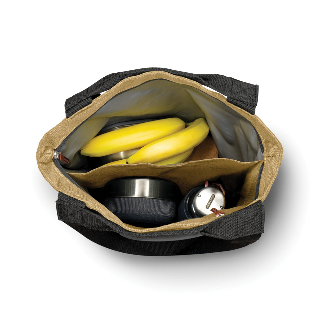 Black+Blum 16L Isolerad Tote-/Kylväska