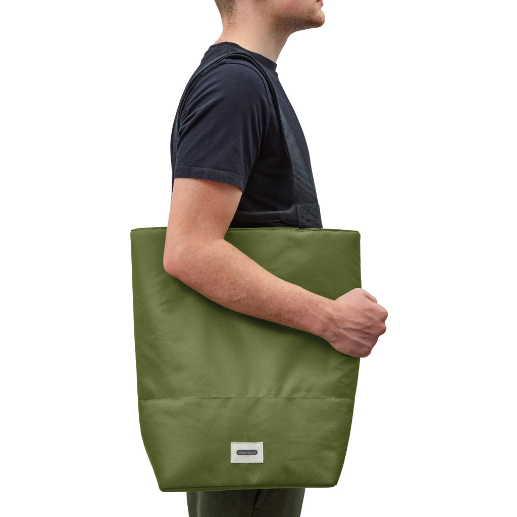 Black+Blum 16L Isolerad Tote-/Kylväska