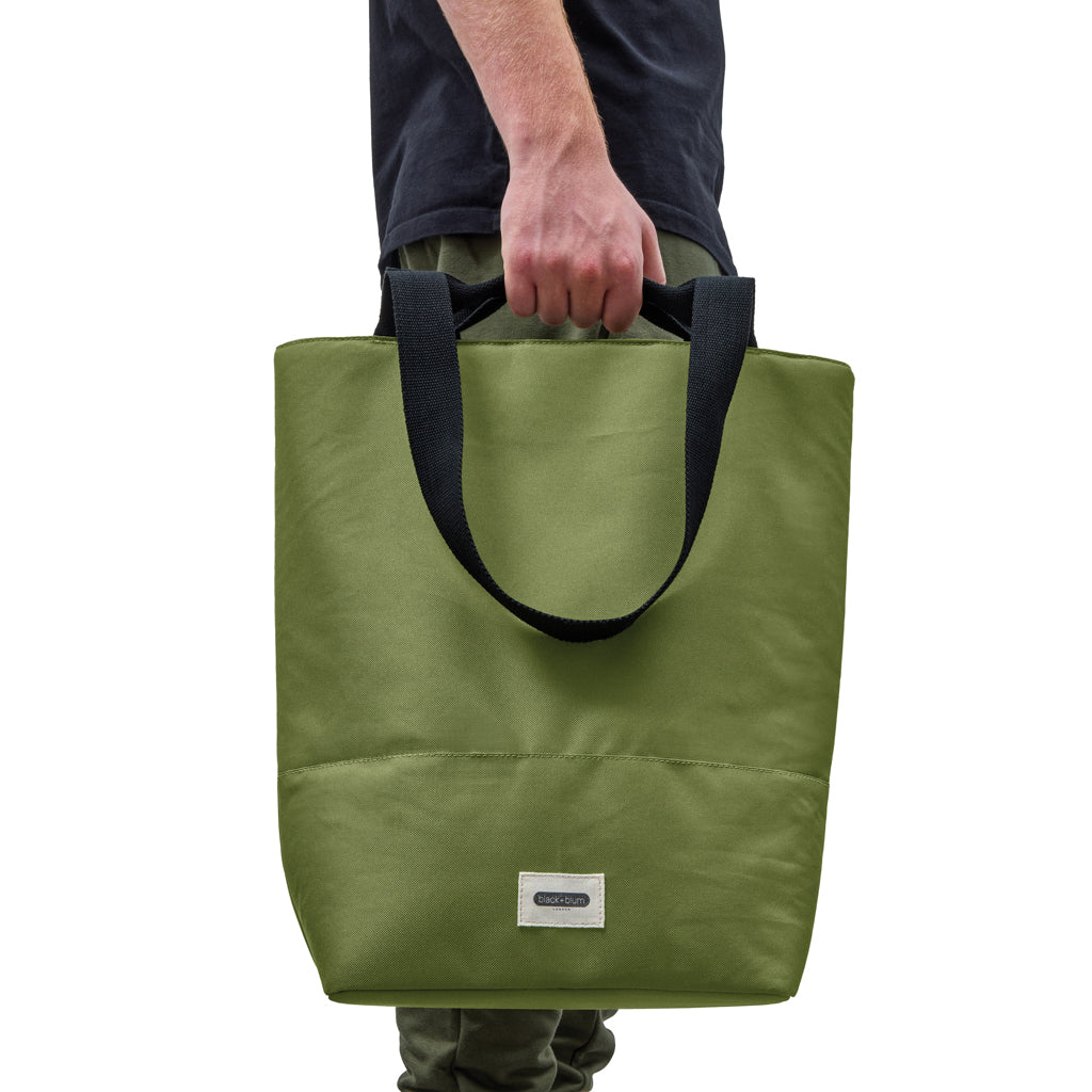 Black+Blum 16L Isolerad Tote-/Kylväska