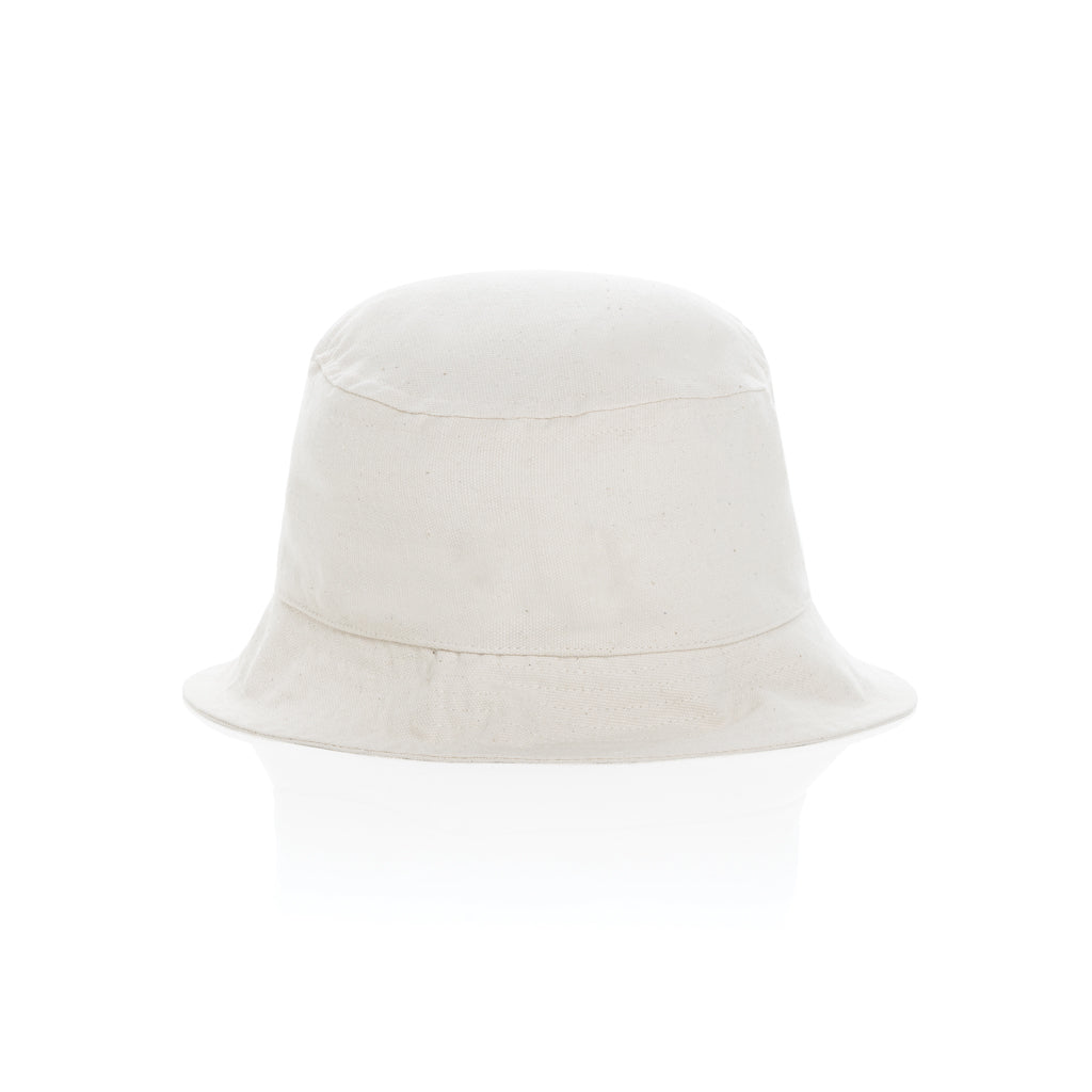 Impact Aware™ 285 gsm ofärgad one size rcanvas solhatt