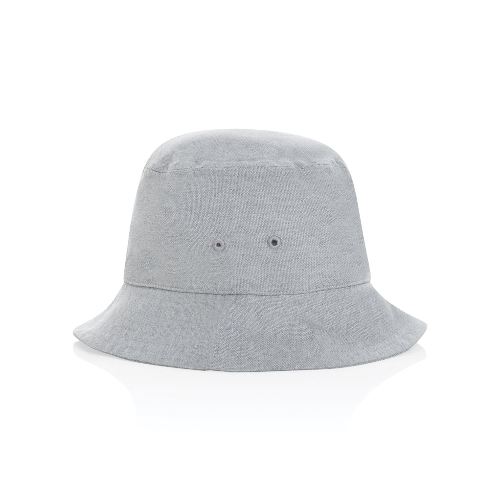 Impact Aware™ 285 gsm ofärgad one size rcanvas solhatt