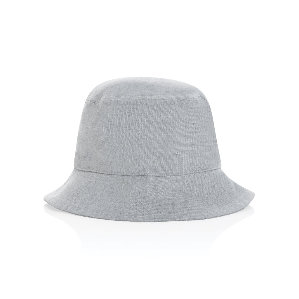 Impact Aware™ 285 gsm ofärgad one size rcanvas solhatt