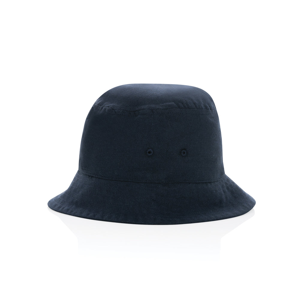 Impact Aware™ 285 gsm ofärgad one size rcanvas solhatt