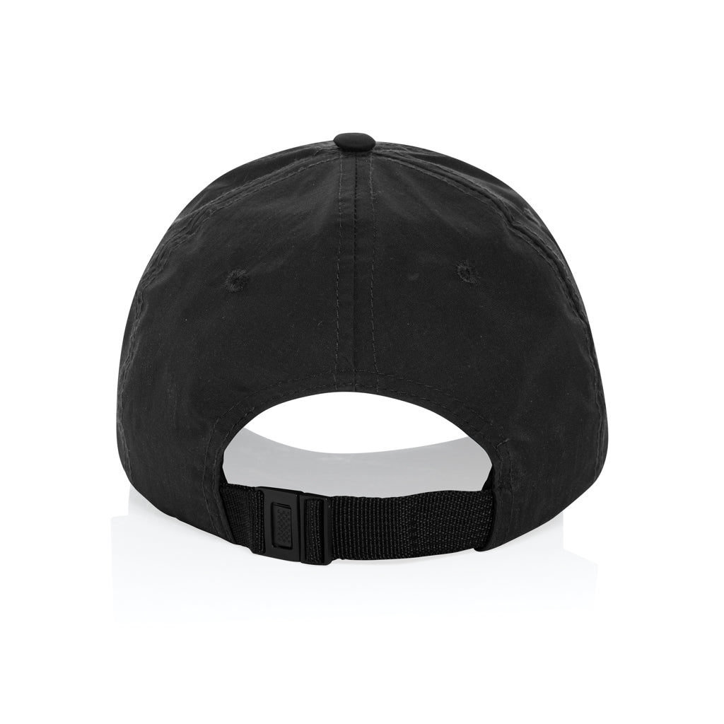 KENTO URBAN RCS återvunnen nylon 5-panels baseballkeps
