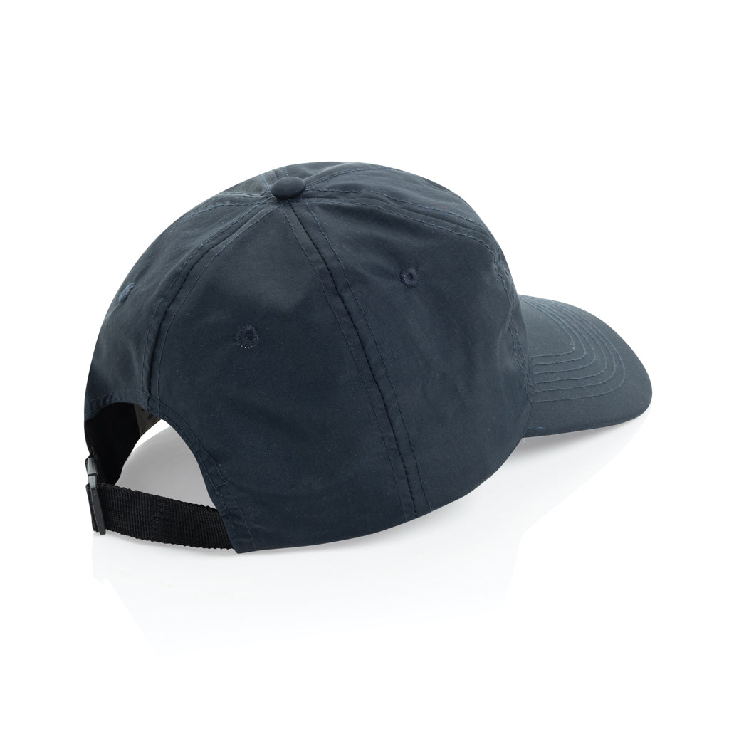 KENTO URBAN RCS återvunnen nylon 5-panels baseballkeps