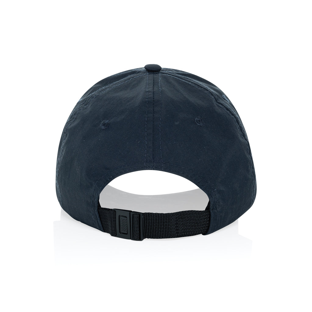 KENTO URBAN RCS återvunnen nylon 5-panels baseballkeps
