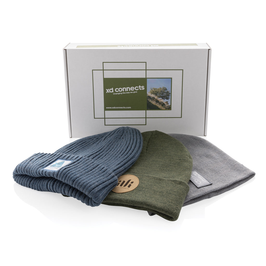 Impact AWARE™ Polylana® mössa