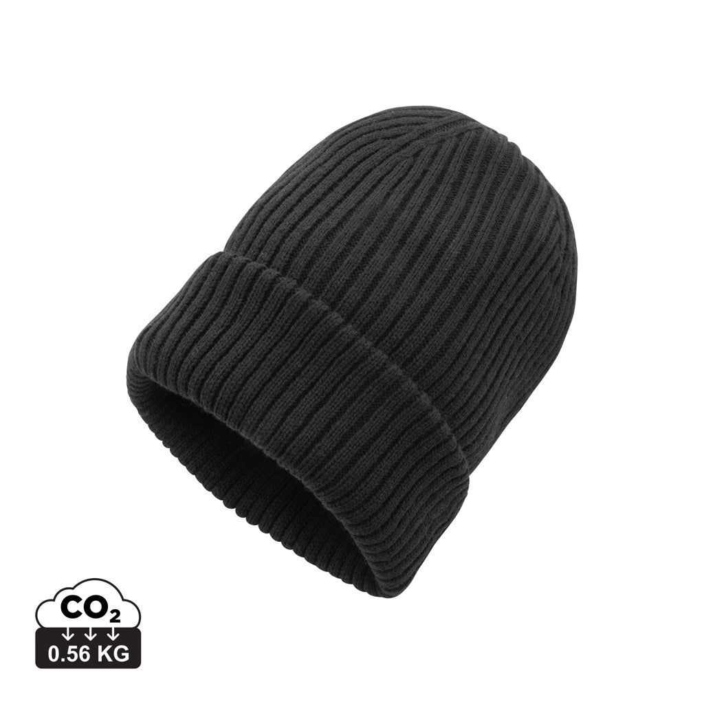 Impact AWARE™ Polylana® dubbelstickad mössa