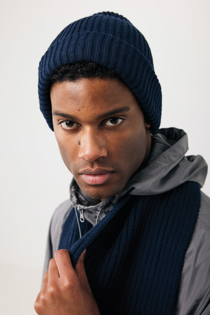 Impact AWARE™ Polylana® dubbelstickad mössa