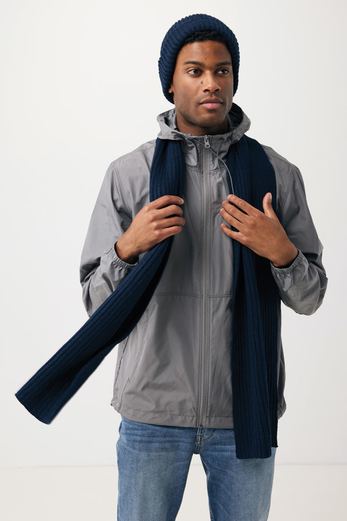 Impact AWARE™ Polylana® dubbelstickad mössa