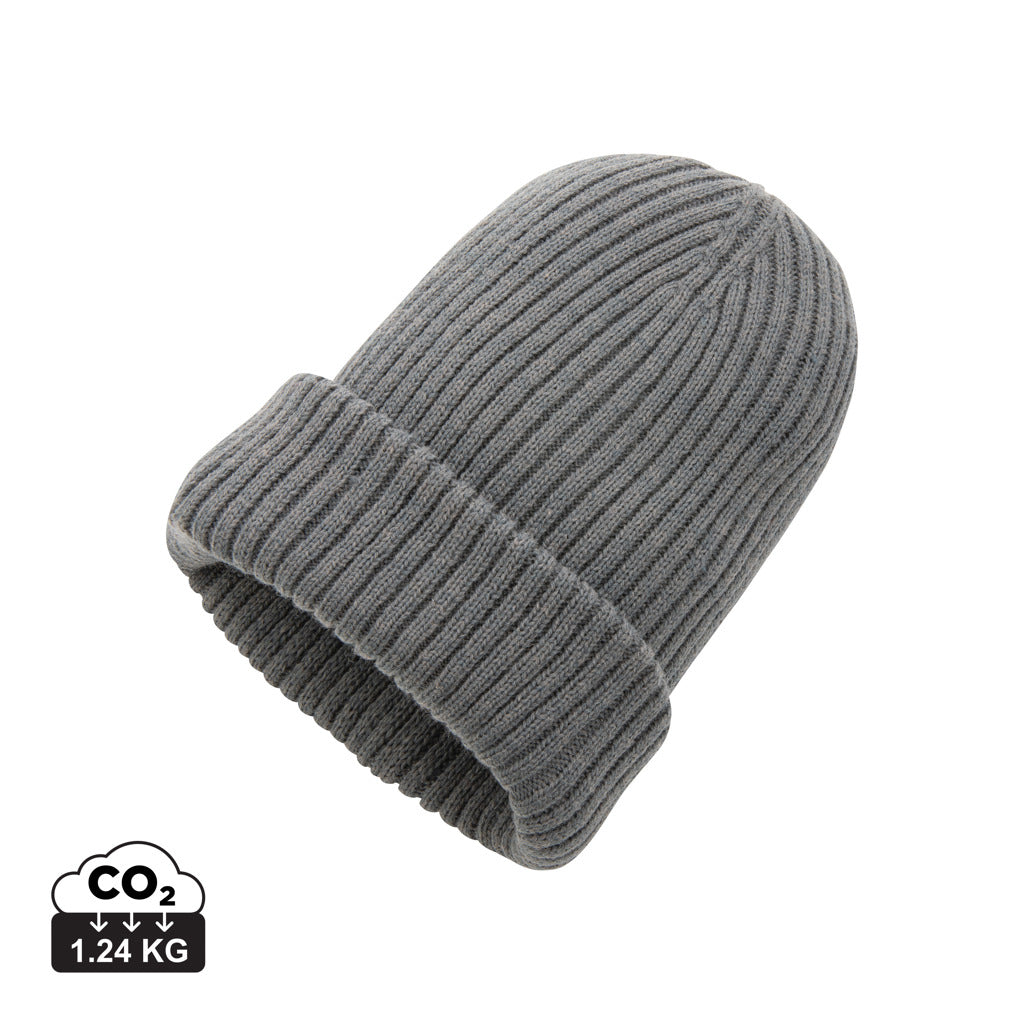Impact AWARE™ Polylana® dubbelstickad mössa
