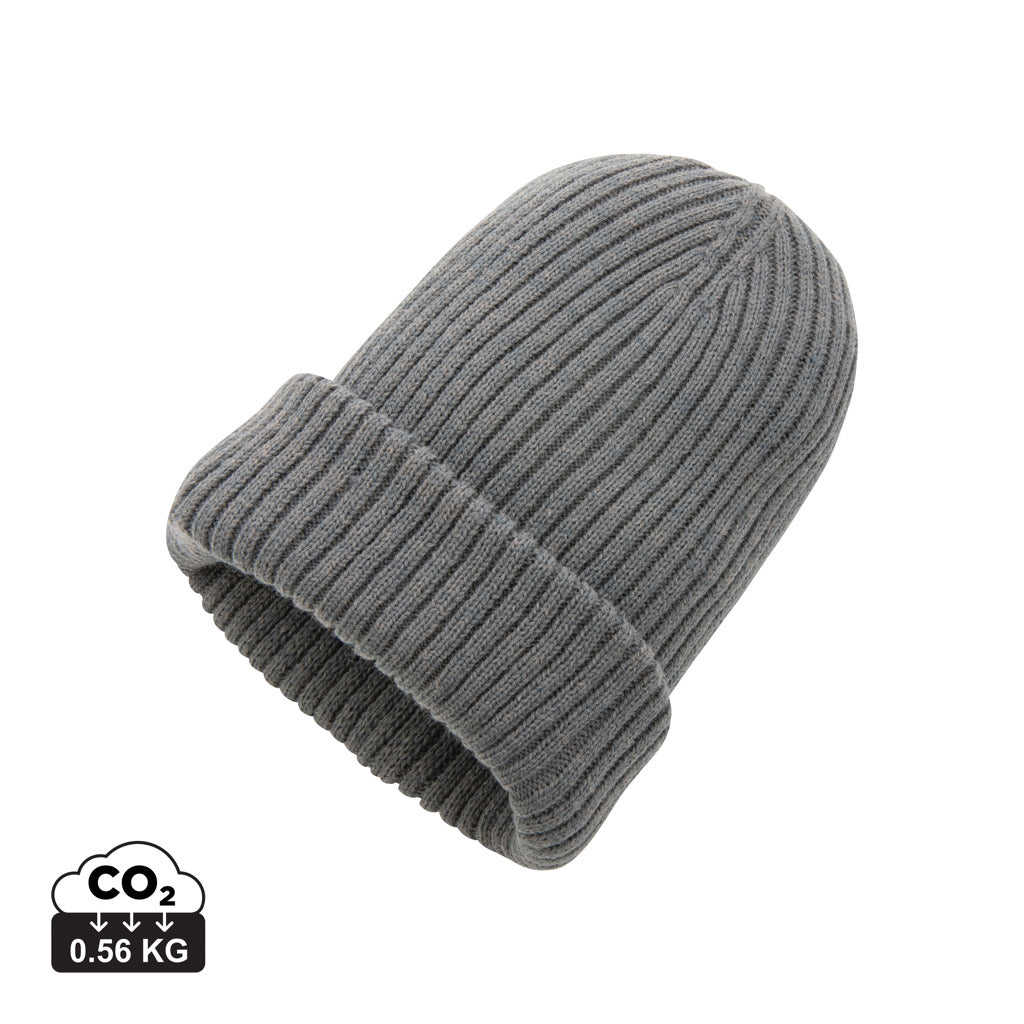 Impact AWARE™ Polylana® dubbelstickad mössa