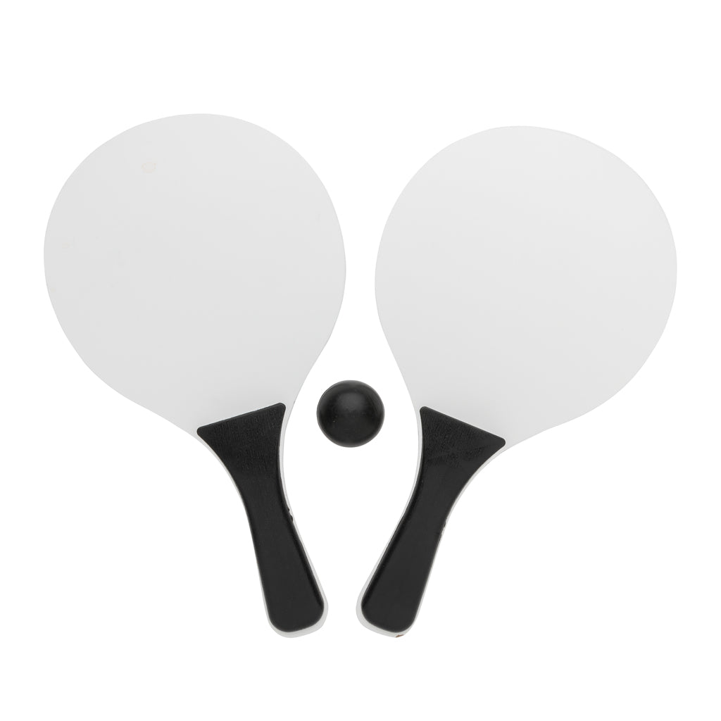 Strandtennis