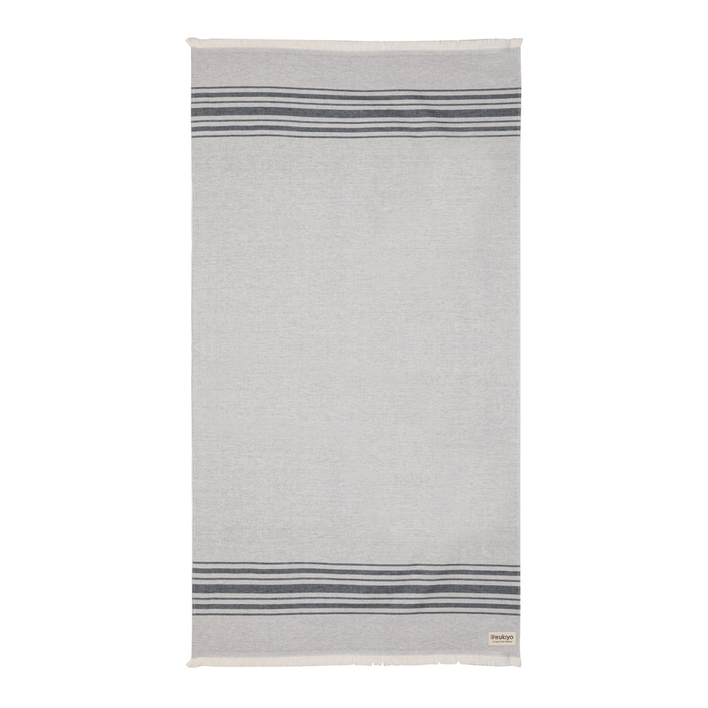 Ukiyo Yumiko AWARE™ Hammamhandduk 100x180cm